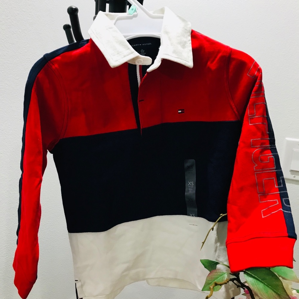 Tommy Hilfiger Polo Shirt